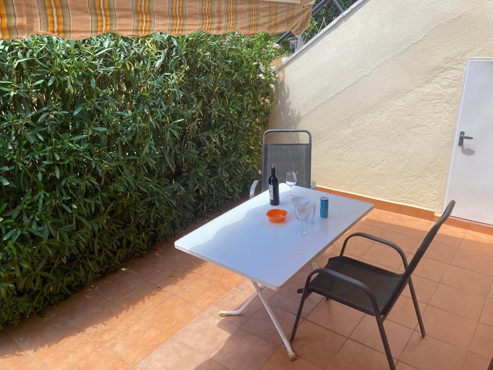Villa Martin Secure Complex Two Bed Apartment With Access To Six Pools San Miguel De Salinas Exterior foto