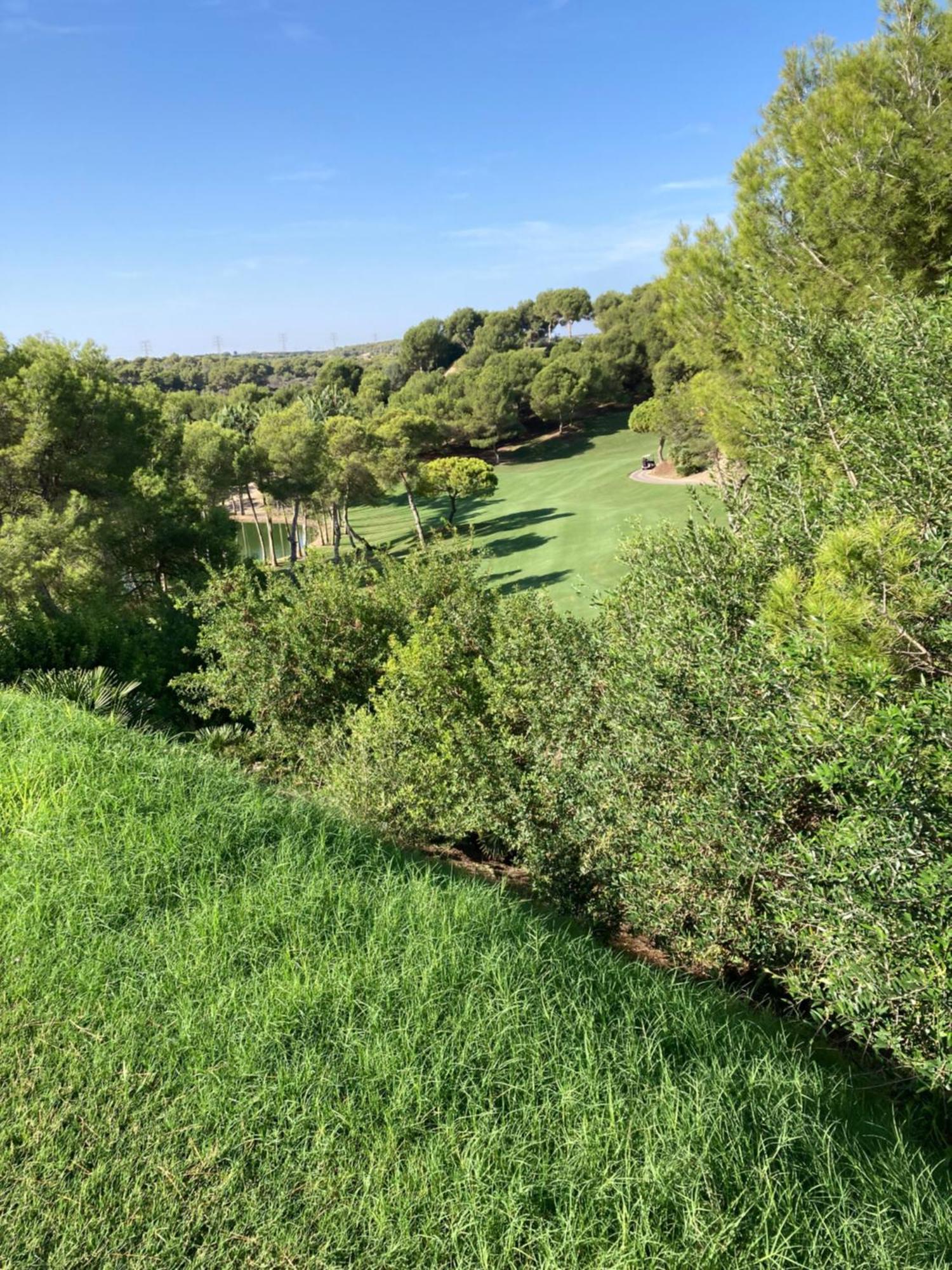 Villa Martin Secure Complex Two Bed Apartment With Access To Six Pools San Miguel De Salinas Exterior foto