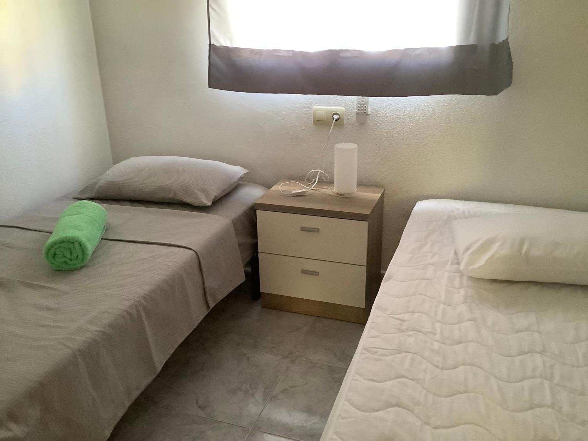 Villa Martin Secure Complex Two Bed Apartment With Access To Six Pools San Miguel De Salinas Exterior foto