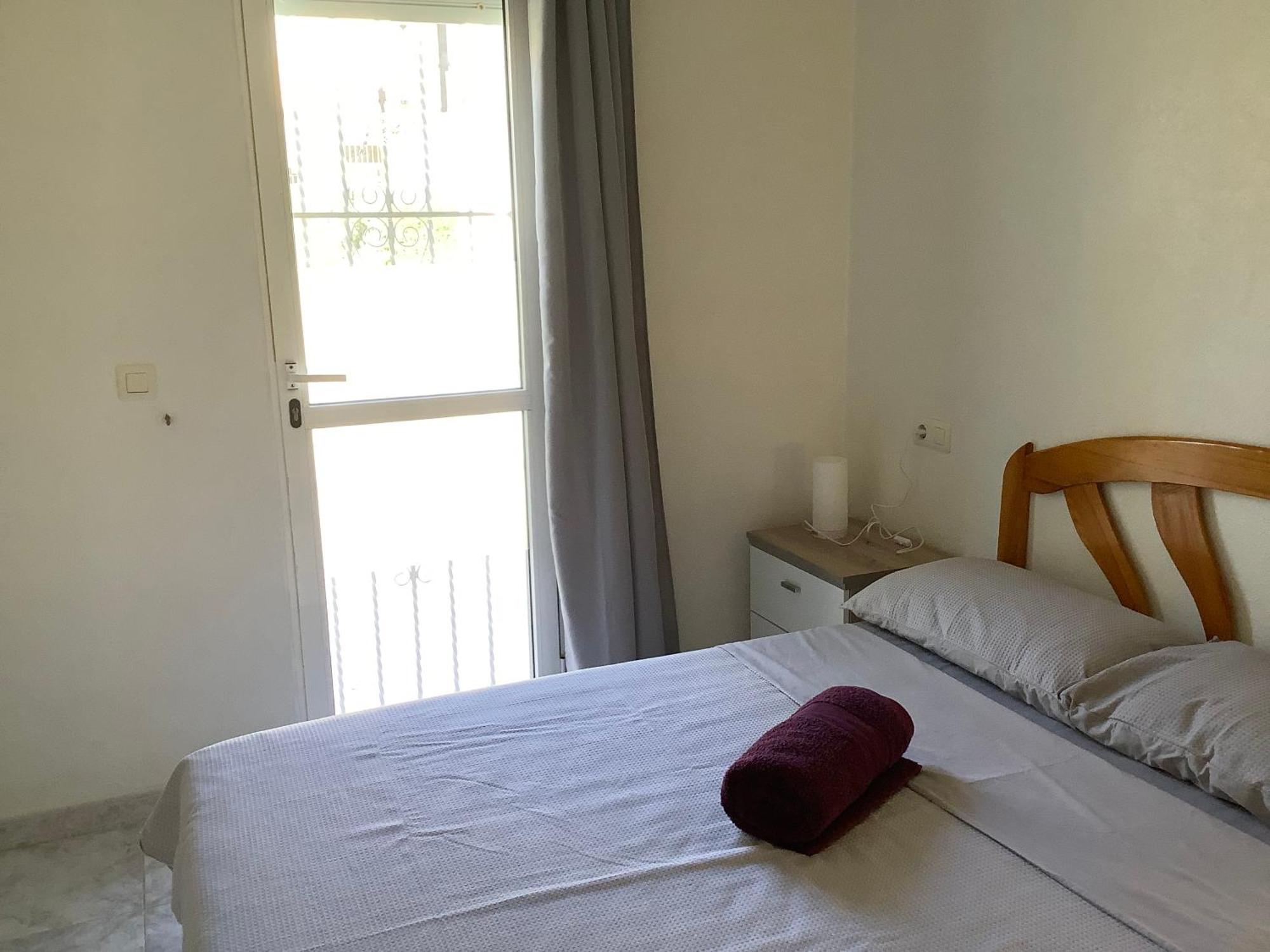 Villa Martin Secure Complex Two Bed Apartment With Access To Six Pools San Miguel De Salinas Exterior foto