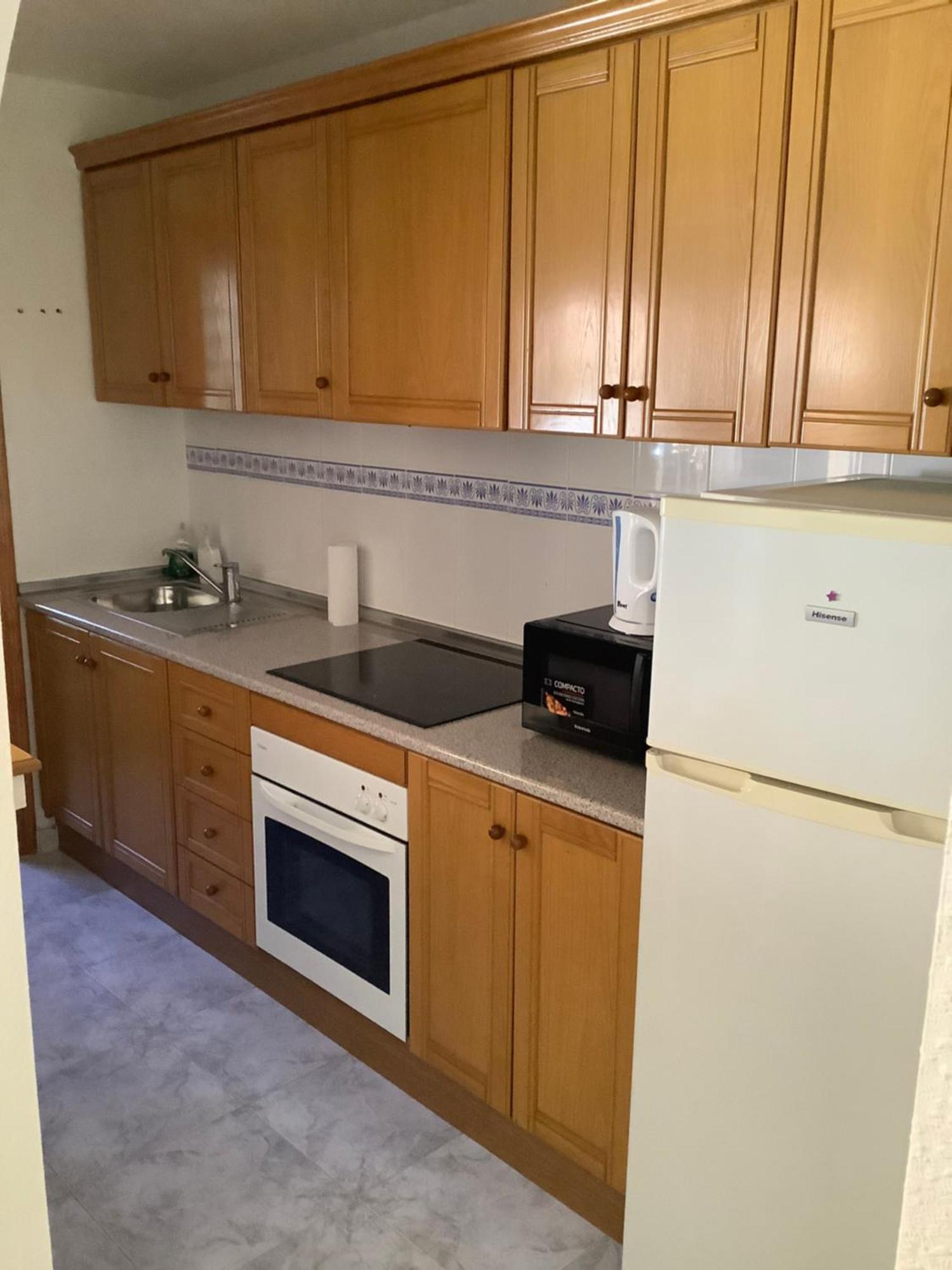Villa Martin Secure Complex Two Bed Apartment With Access To Six Pools San Miguel De Salinas Exterior foto