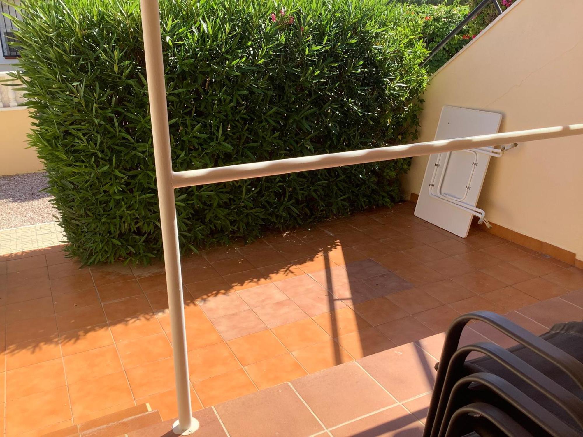 Villa Martin Secure Complex Two Bed Apartment With Access To Six Pools San Miguel De Salinas Exterior foto